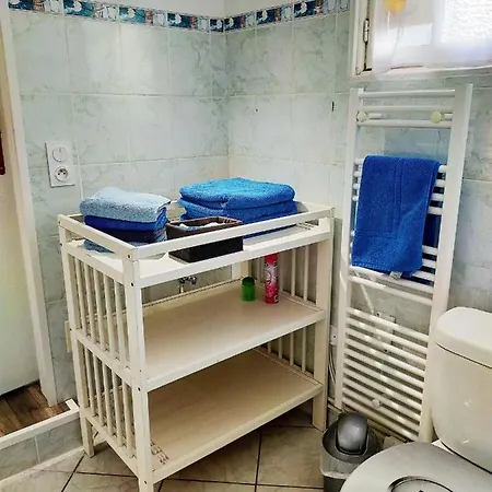 Appartement Cosy A Honfleur De 40 M² Avec Parking Prive * Honfleur