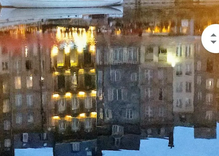 Appartement Cosy A Honfleur De 40 M² Avec Parking Prive * Honfleur