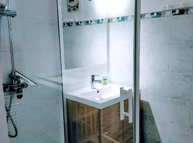 Lejlighed Appartement Cosy A Honfleur De 40 M² Avec Parking Prive Honfleur