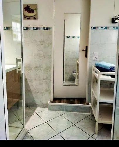 Appartement Cosy A Honfleur De 40 M² Avec Parking Prive Lejlighed Honfleur